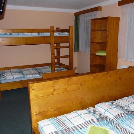 Wellness Penzion Palice Jindrichuv Hradec Luaran gambar
