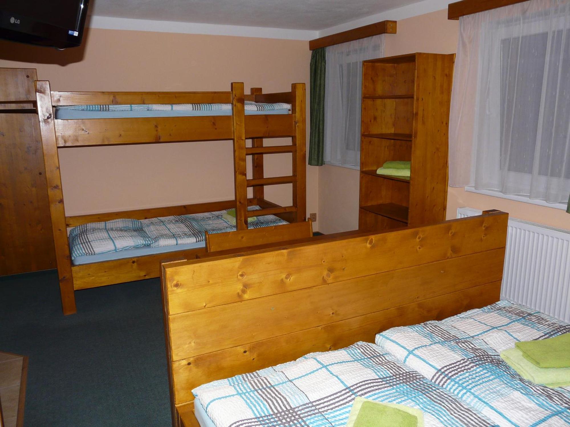 Wellness Penzion Palice Jindrichuv Hradec Luaran gambar