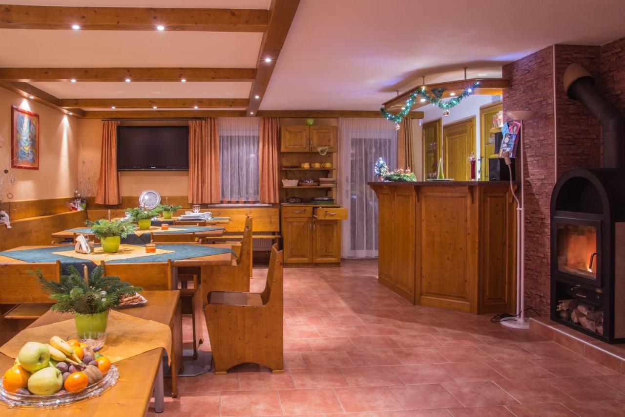 Wellness Penzion Palice Jindrichuv Hradec Luaran gambar